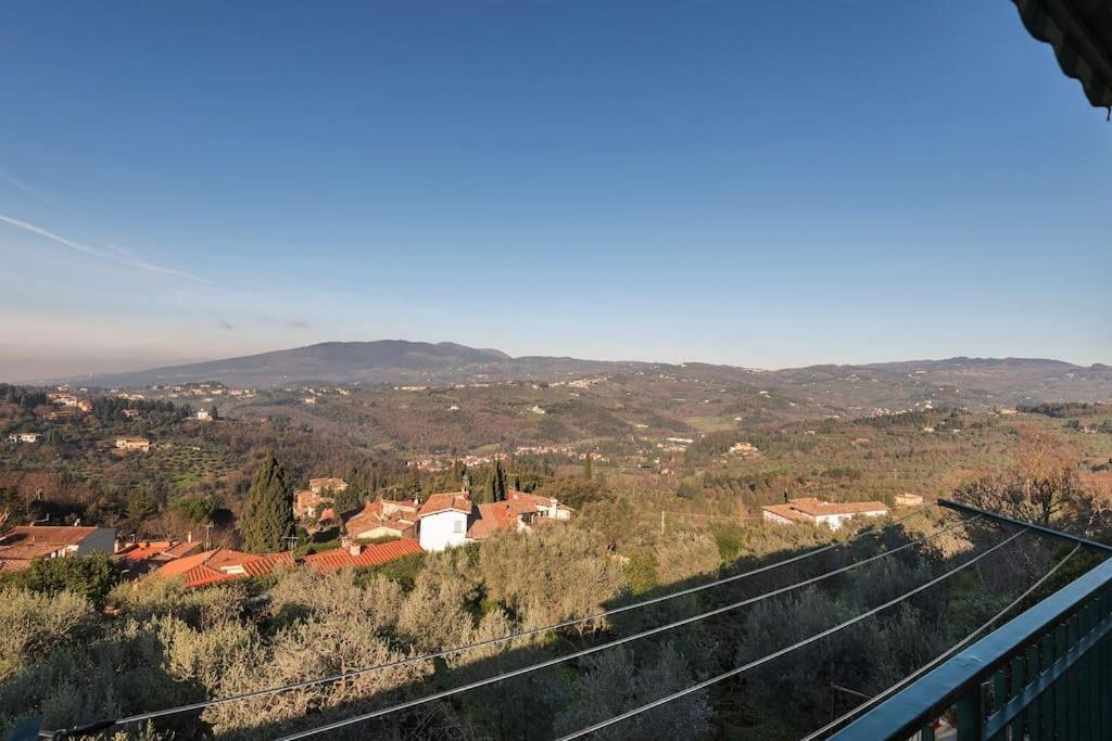 Апартаменти Fiesole Is Magic Екстер'єр фото